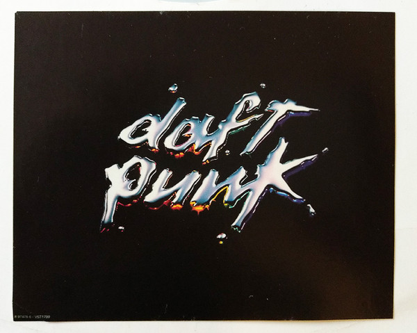 Aerodynamic / Aerodynamite