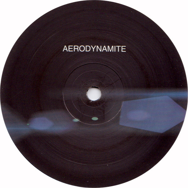 Aerodynamic / Aerodynamite