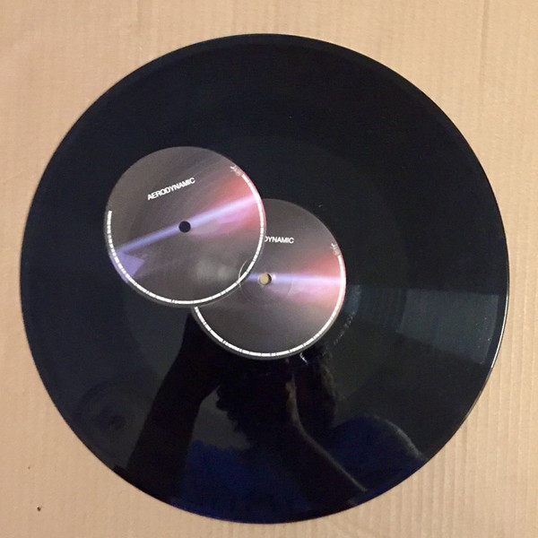 Aerodynamic / Aerodynamite