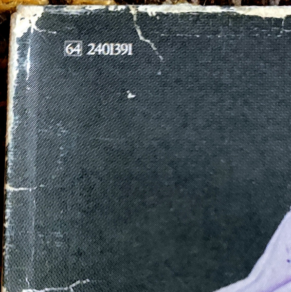 Joe Cocker - Civilized Man | Capitol Records (64 2401391) - 3 Joe Cocker - Civilized Man | Capitol Records (64 2401391) - 3