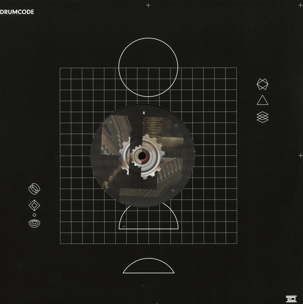 Kaiserdisco - Error In The System | Drumcode (DC298)