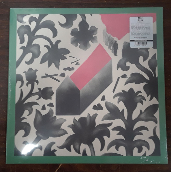 RUNA - Rito Estacional | Bcore (BC.325LP)