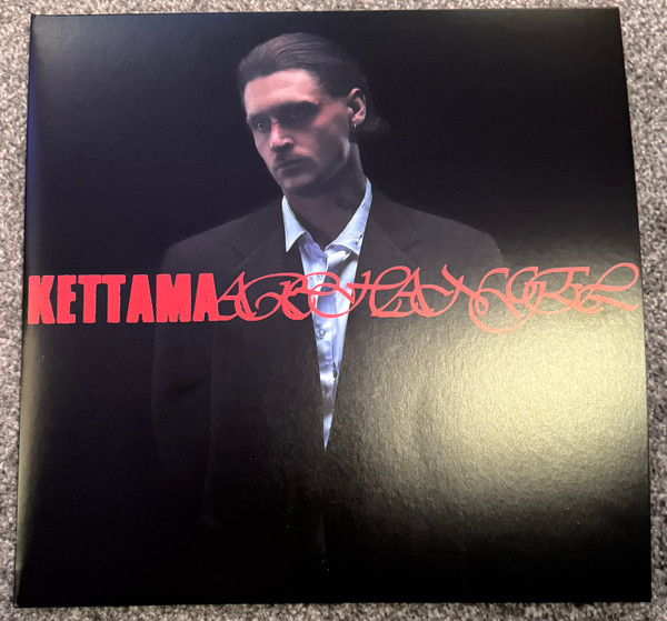 Kettama - Archangel | Steel City Dance Discs (SCDD063LP)