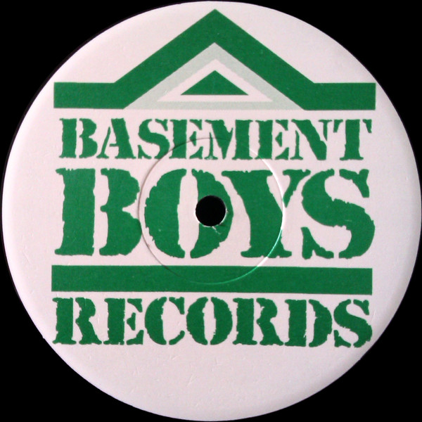 Sublevel Featuring Donnell Rush - Time To Celebrate | Basement Boys Records (BB004-1) - 2 Sublevel Featuring Donnell Rush - Time To Celebrate | Basement Boys Records (BB004-1) - 2