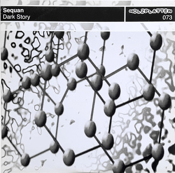 Sequan - Dark Story | Holzplatten (HOLZPLATTEN 073)