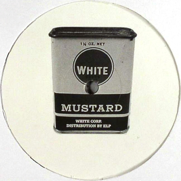 Unknown Artist - White Mustard | ELP Medien & Verlags GmbH (WHITEMUSTARD001)