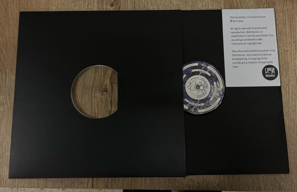 Ian F - New Home EP | Hypnotic Sunrise (HYP002) - 3