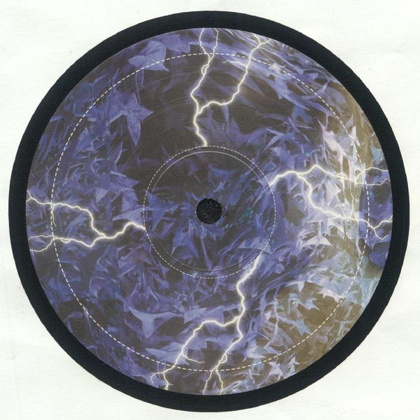 Ian F - New Home EP | Hypnotic Sunrise (HYP002) - 2