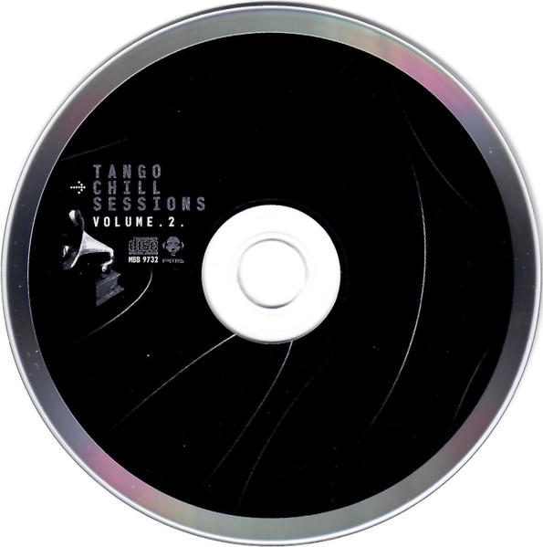 Various - Tango Chill Sessions (Volume . 2 .) | PMB Music (MBB 9732) - 3