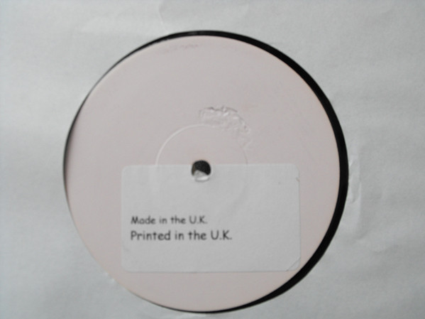 Unknown Artist - Pumpin Records No 1 | Pumpin Records (PUMP 001) - 2