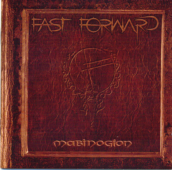 Fast Forward - Mabinogion | Xunk (XKCD005)