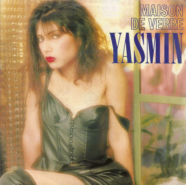 Yasmin - Maison De Verre / Piano Infernal | Accord (100627)