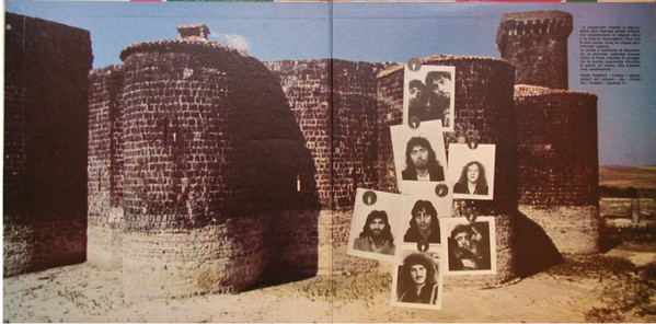 New Trolls - UT | Cetra (LPX 20) - 2 New Trolls - UT | Cetra (LPX 20) - 2