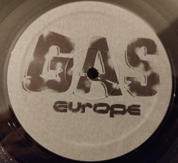 Beppe Barilli - The Answer | Gas Europe (SAG-E 048) - 3