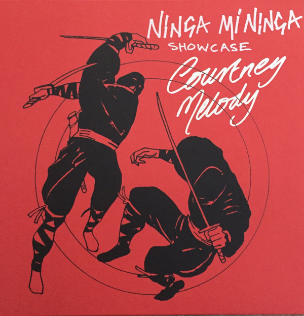 Courtney Melody - Ninga Mi Ninga Showcase | Firehouse (DSR LP 602)