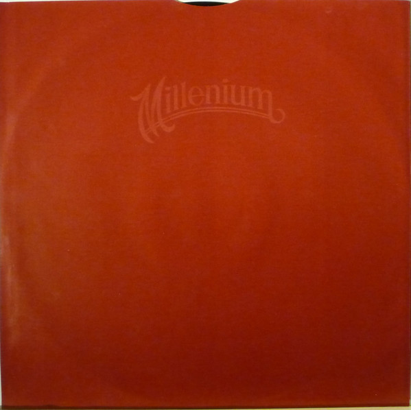 Millenium - Dreams Of Amadeus | Columbia (468863 1) - 3