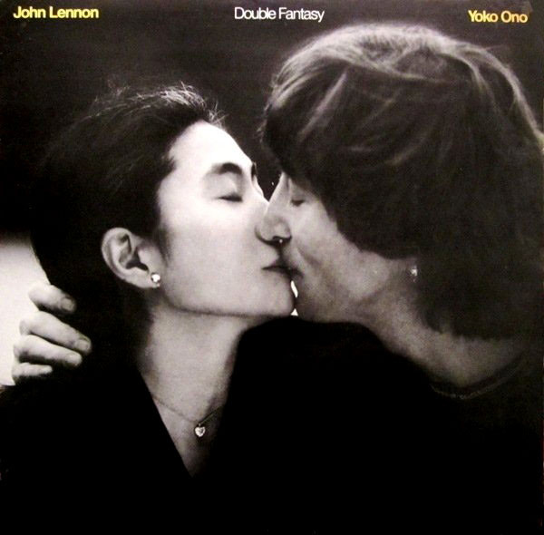 John Lennon & Yoko Ono - Double Fantasy | Geffen Records (GEF 99131)
