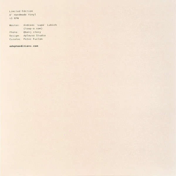 Extrawelt - Urfeld | Adepta Editions (AE-13) - 2