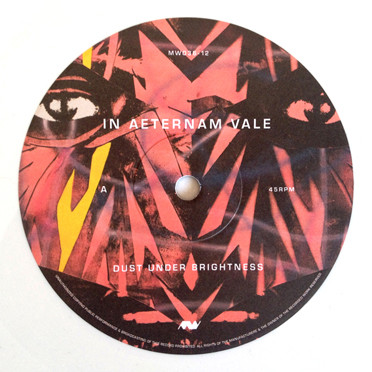 Dust Under Brightness / Highway Dark Veins