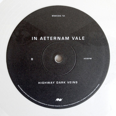 Dust Under Brightness / Highway Dark Veins