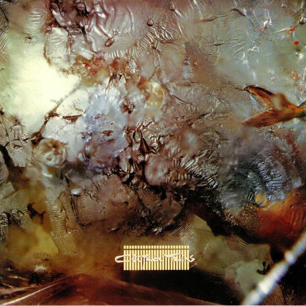 Cocteau Twins - Head Over Heels | 4AD (CAD 3709)