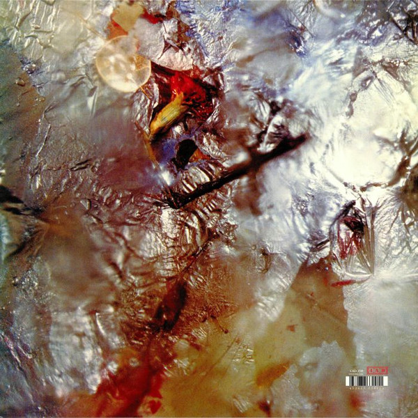 Cocteau Twins - Head Over Heels | 4AD (CAD 3709) - 2