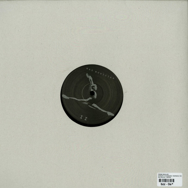 Frank Müller - Horizon Remixes | Mad Musician (MAD002) - 4