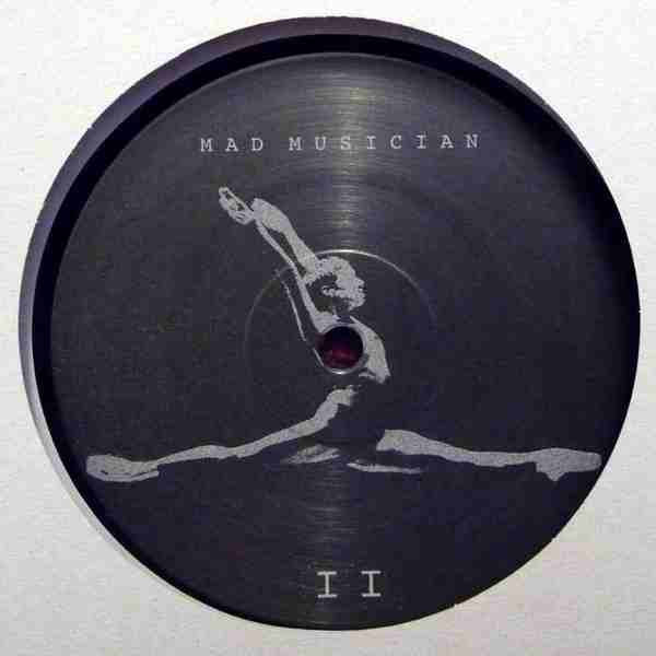 Frank Müller - Horizon Remixes | Mad Musician (MAD002) - 2