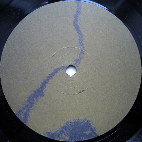 Ruxpin - Radio | Uni:form Recordings (UNI 06 LP) - 4