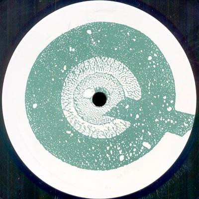 B-Zet - Everlasting Pictures (Right Through Infinity) | Eye Q Records (PRO 6038) - 3