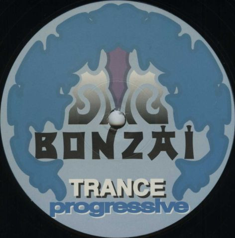 Oudja - Amazone (1999 Remixes) | Bonzai Trance Progressive (BTP5299) - 4