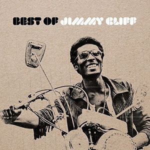 Jimmy Cliff - Best Of Jimmy Cliff | Island Records (00600753767160) - main