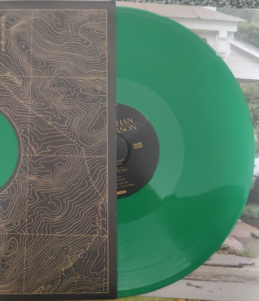 Noah Kahan - Stick Season | Island Records (6504924) - 4