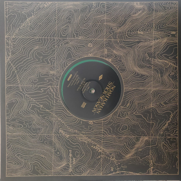 Noah Kahan - Stick Season | Island Records (6504924) - 3