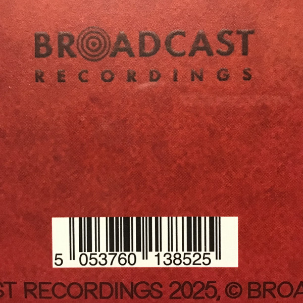 Pale Blue Eyes - PBE Archive Vol. 1 | Broadcast Recordings (BR-011LPX) - 4 Pale Blue Eyes - PBE Archive Vol. 1 | Broadcast Recordings (BR-011LPX) - 4