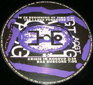 ACGT - Kosovo In Crisis | Planet Generation Global Move (SAS 004)