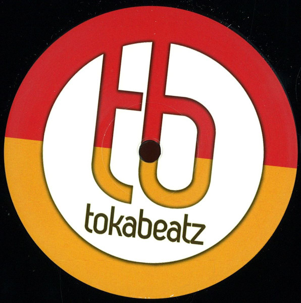 Jaques Raupé - Gaucho Song (WM Special) | Toka Beatz (TB133) - 2