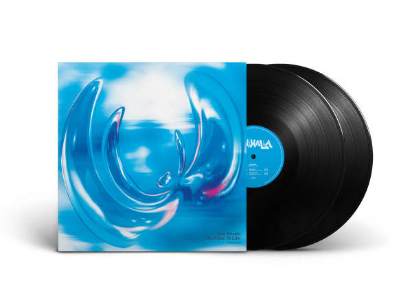 Sam Brickel - The Pulse Of Life | Animalia (ANIMA8) - 2