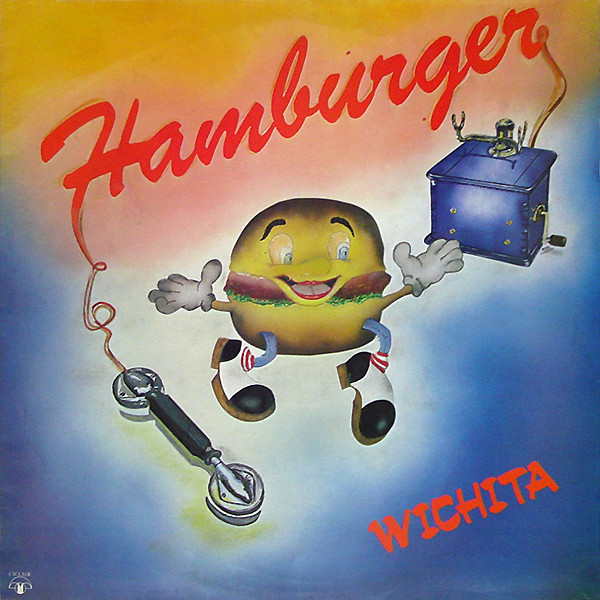 Wichita - Hamburger | Cyclade (34.579)