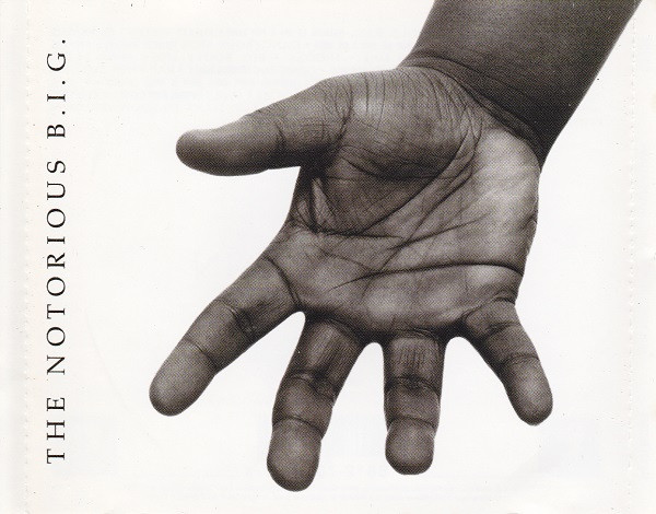 Notorious B.I.G. - Born Again | Bad Boy Entertainment (78612-73023-2) - 3