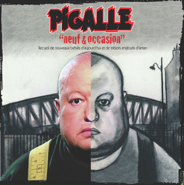 Pigalle - Neuf Et Occasion | West Music Industry (WMI0012)