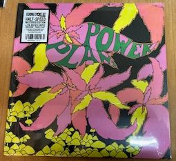 The Golden Dawn - Power Plant | Charly Records (IALP-4PSYFI) - 2