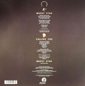 Elektrochemie - Mucky Star | Get Physical Music (GPM 062) - 2