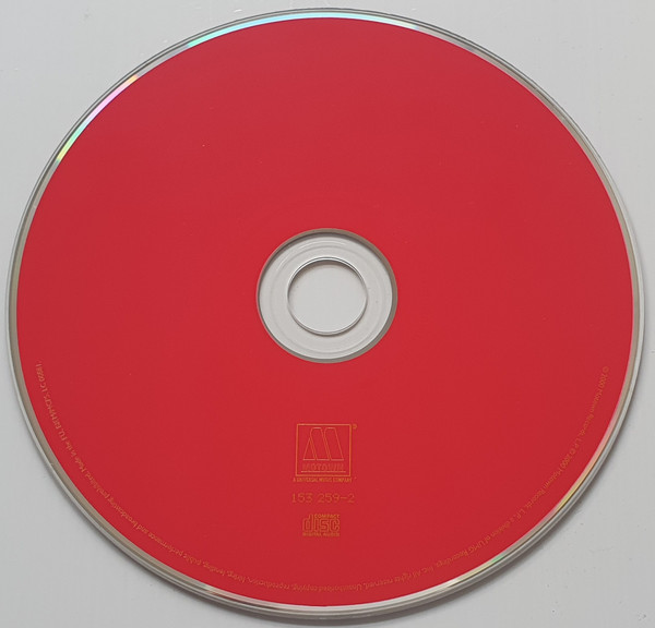 Erykah Badu - Mama's Gun | Motown (153 259-2) - 3 Erykah Badu - Mama's Gun | Motown (153 259-2) - 3