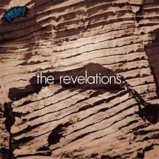 The Revelations - The Revelations | Schema (SCEB 912 LP)