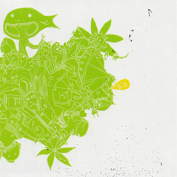 Secret Mommy - Hawaii 5.0 | Ache (ACHE014) Secret Mommy - Hawaii 5.0 | Ache (ACHE014)