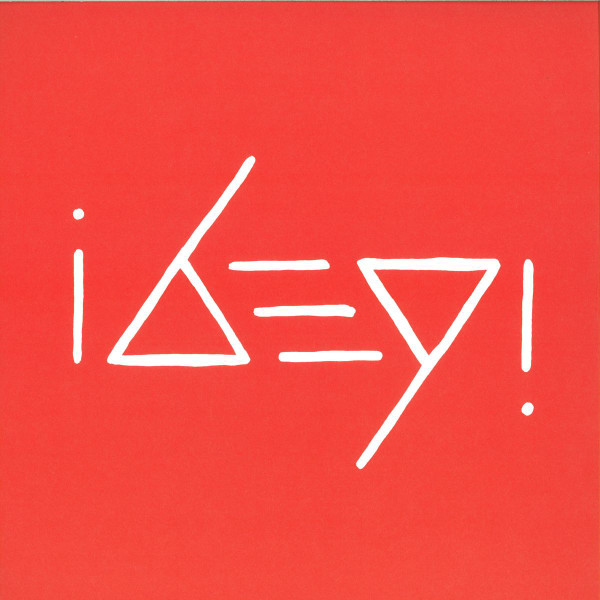 Ibeyi - Oya EP | XL Recordings (XLT654) - main Ibeyi - Oya EP | XL Recordings (XLT654) - main
