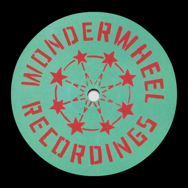 Alsarah And The Nubatones - Silt Remixes | Wonderwheel Recordings (WONDER-55) - 2 Alsarah And The Nubatones - Silt Remixes | Wonderwheel Recordings (WONDER-55) - 2