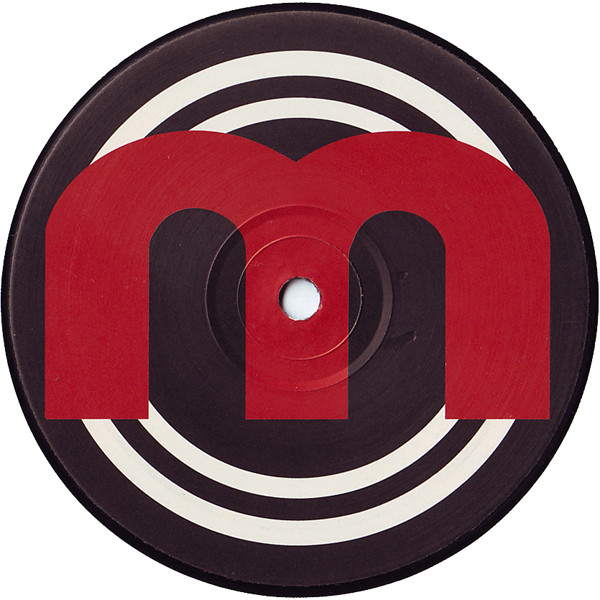 Derrick Carter - The Cosmic Disco | DMC Publishing Ltd. (MMLLP023) - 5