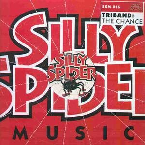 Triband - The Chance | Silly Spider Music (SSM 016)